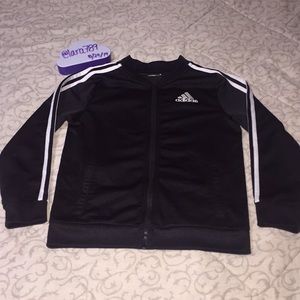 ✅Kids Adidas Track Jacket